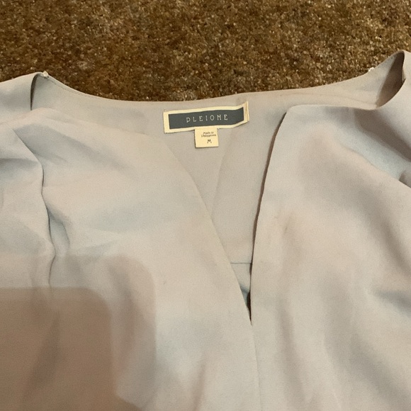 Dress shirt - Picture 4 of 5